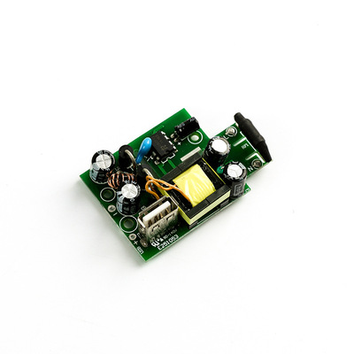 破壁豆浆机控制板线路板加工榨汁机智能控制板双面pcb 厂家设计